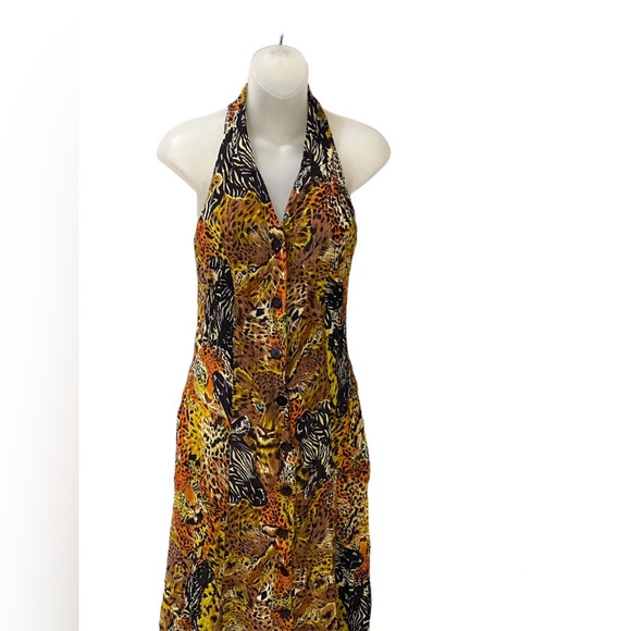 Vintage Sundress - Picture 6 of 7